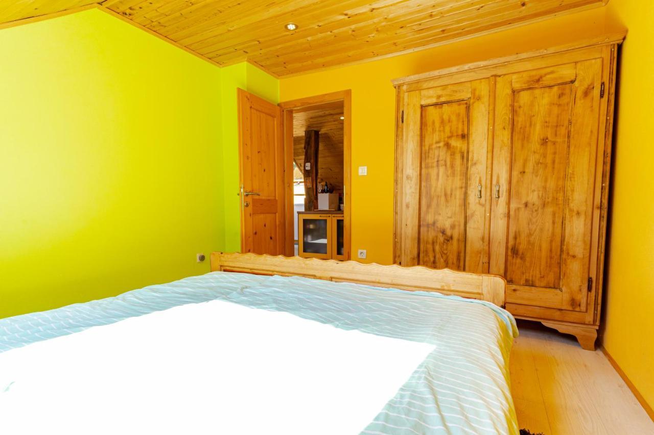 Apartment Vrhivsek Frankolovo Luaran gambar