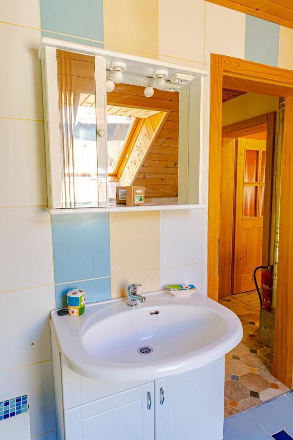 Apartment Vrhivsek Frankolovo Luaran gambar