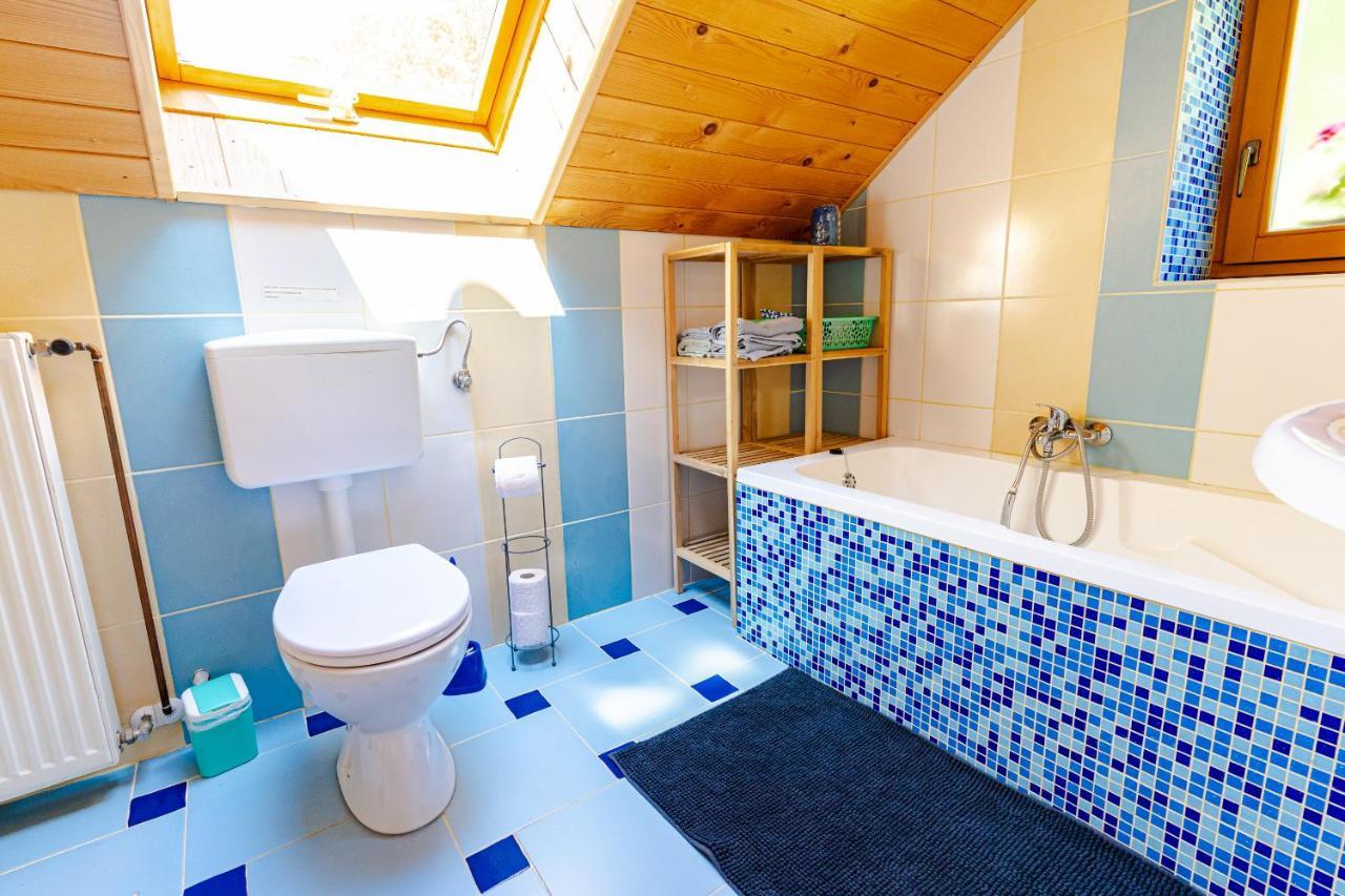 Apartment Vrhivsek Frankolovo Luaran gambar